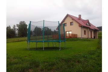 Коттедж Dolní Morava 3